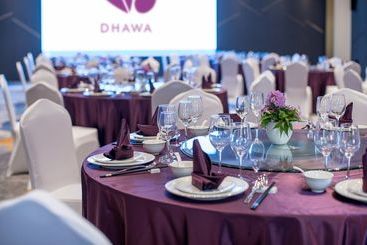 هتل Dhawa Jinshanling