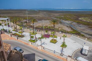 Apartamentos Turísticos Bahía Sur - San Fernando