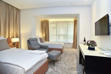 Hotel Harmonia by Dukley