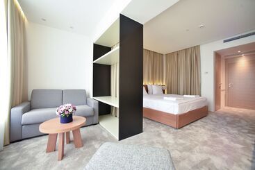 Hotel Harmonia by Dukley