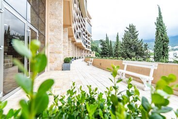 Hotel Harmonia by Dukley