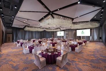 هتل Holiday Inn Hangzhou Airport Zone By Ihg