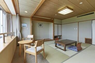 Kamenoi Hotel Ichinoseki