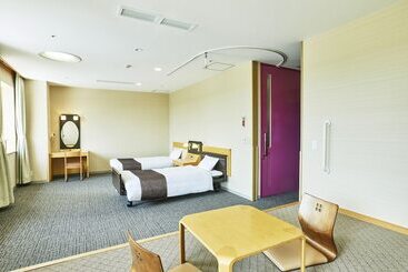 Kamenoi Hotel Ichinoseki