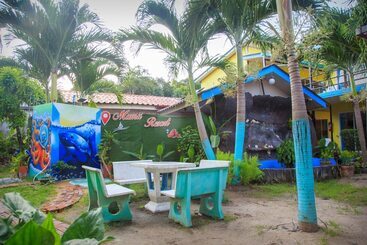هتل Mama Resort