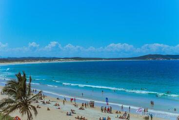 Hotelli Paradiso Pero Praia