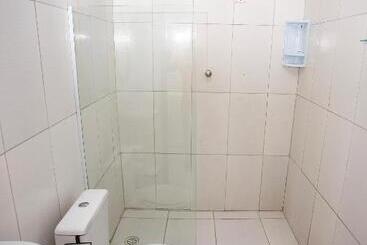 هتل Pousada Aracaju