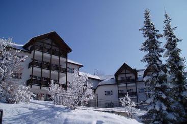 Residence Hotel Casa Metz