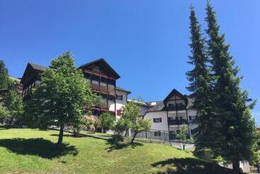 Residence Hotel Casa Metz