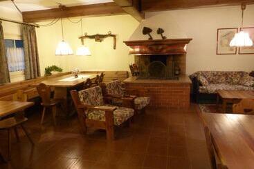 Residence Hotel Casa Metz