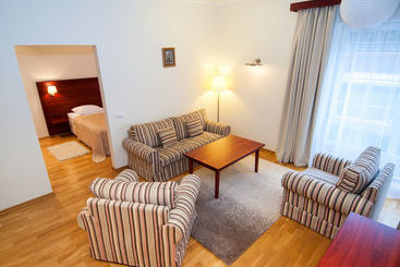 هتل Royal Spa Residence