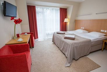 هتل Royal Spa Residence