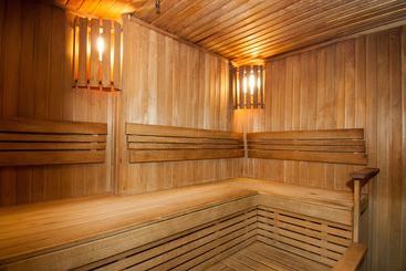 هتل Royal Spa Residence