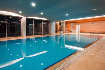 هتل Royal Spa Residence