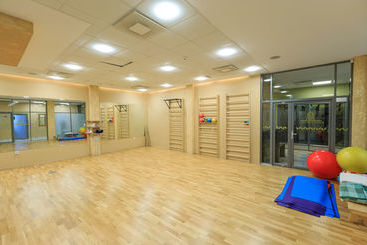 هتل Royal Spa Residence