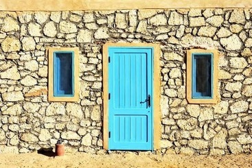 هتل Siwa Relax Retreat Adults Only