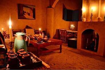 هتل Siwa Relax Retreat   Adults Only