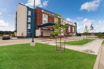 هتل Springhill Suites By Marriott Stillwater