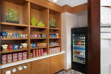 هتل Springhill Suites By Marriott Stillwater