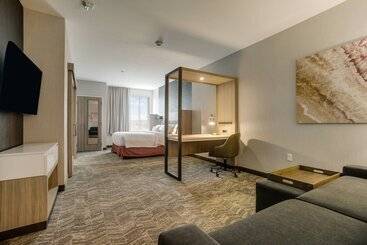 هتل Springhill Suites By Marriott Stillwater