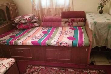 هتل Tamang Homestay