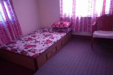 هتل Tamang Homestay