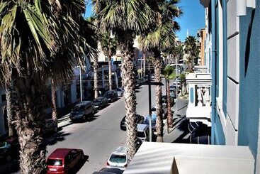 בית מלון כפרי Veliera