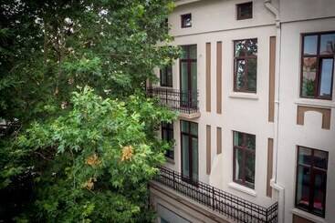 Jmr Royal - Constanta