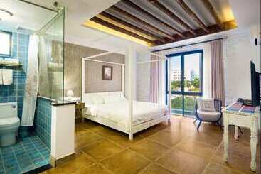 Kaite Weisi Hotel Phoenix Airport Branch