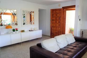 Olive Tree House