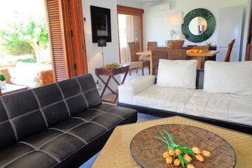 Olive Tree House