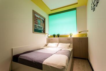 Podushkinn   Hostel