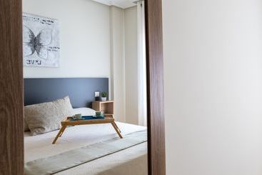 Sömn Apartments