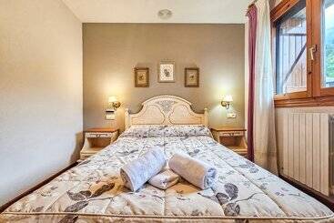 Apartamentos Gavín Biescas 3000 - Biescas