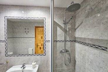 Apartamentos Gavín Biescas 3000