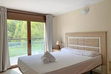 Apartamentos Llorts Ordino 3000 - Llorts