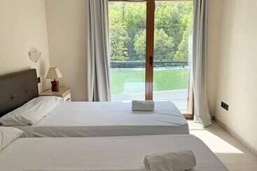 Apartamentos Llorts Ordino 3000 - Llorts