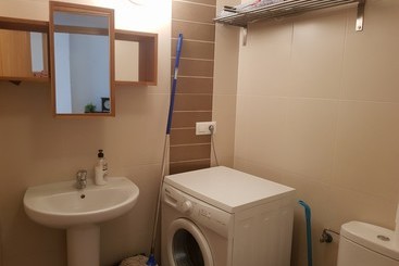 Apartamentos Rincón De Biescas 3000