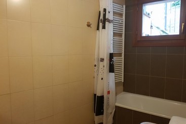 Apartamentos Rincón De Biescas 3000