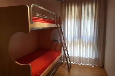 Apartamentos Rincón De Biescas 3000