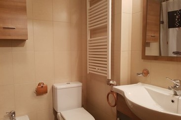 Apartamentos Rincón De Biescas 3000