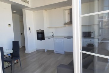 Apartamentos Trinidad Deluxe 3000