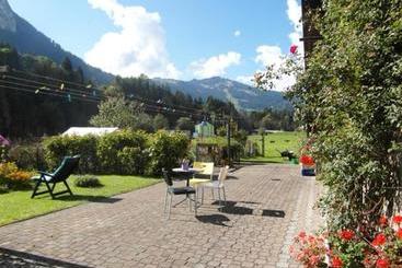 B&b Le Berceau