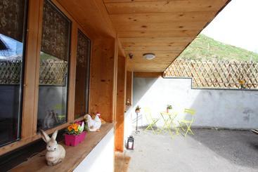 B&b Le Berceau
