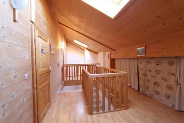 B&b Le Berceau
