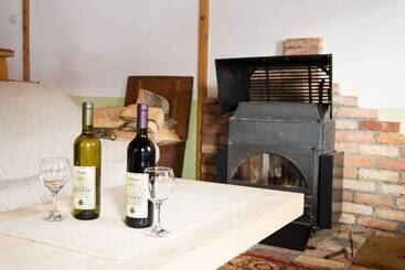 Chalet Breza