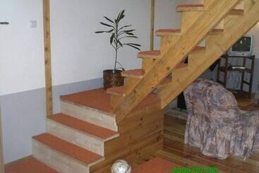 Chalet Breza