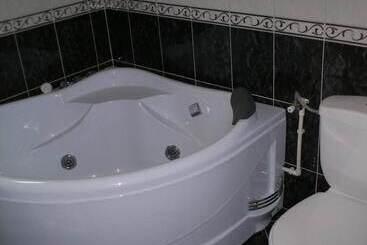 Chalet Breza