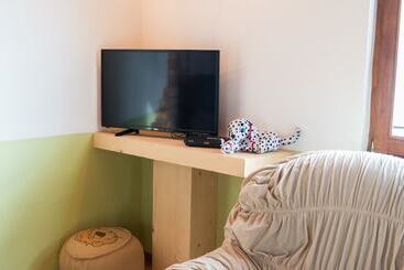 Chalet Breza