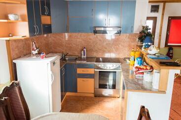 Chalet Breza